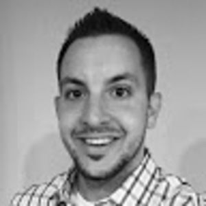 Meet your Posher, Nicholas